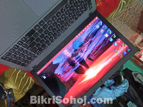 Asus x550l i3 4th Gen Laptop